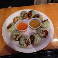  at Bridges Nepali Cuisine - Northside in Cincinnati