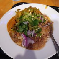  at Bridges Nepali Cuisine - Northside in Cincinnati