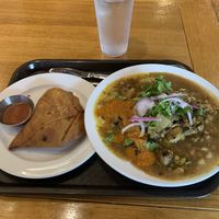   at Bridges Nepali Cuisine - Northside in Cincinnati