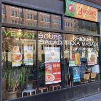   at Bridges Nepali Cuisine - Northside in Cincinnati