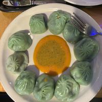   at Bridges Nepali Cuisine - Northside in Cincinnati