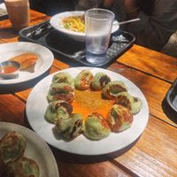   at Bridges Nepali Cuisine - Northside in Cincinnati