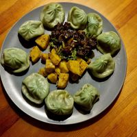  at Bridges Nepali Cuisine - Northside in Cincinnati