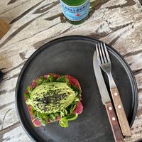   at Organi-K in Sayulita