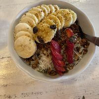   at Organi-K in Sayulita