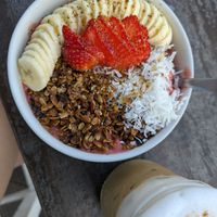  at Organi-K in Sayulita