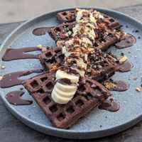  at Organi-K in Sayulita