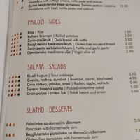  at The Singing Nettle - Žara iz duvara in Sarajevo