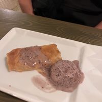 Apple pie   at The Singing Nettle - Žara iz duvara in Sarajevo