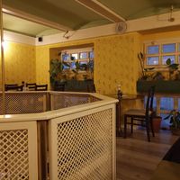 View at The Singing Nettle - Žara iz duvara in Sarajevo