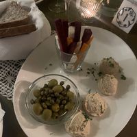   at The Singing Nettle - Žara iz duvara in Sarajevo