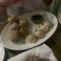   at The Singing Nettle - Žara iz duvara in Sarajevo