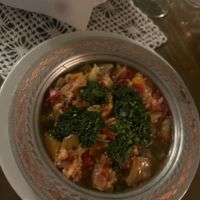   at The Singing Nettle - Žara iz duvara in Sarajevo