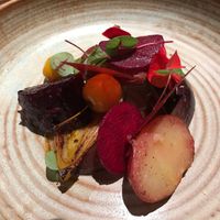 X at Naturell in Ghent