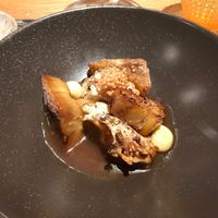 X at Naturell in Ghent