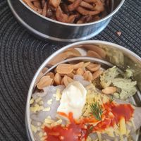 . at Veganation in Antwerpen