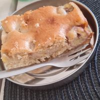 . at Veganation in Antwerpen