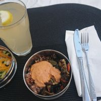  at Veganation in Antwerpen