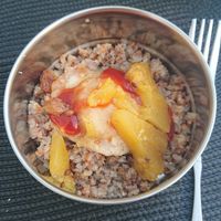  at Veganation in Antwerpen