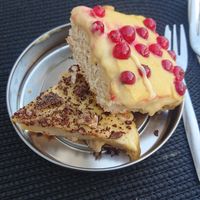  at Veganation in Antwerpen