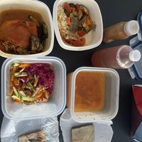   at Veganation in Antwerpen