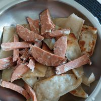  at Veganation in Antwerpen