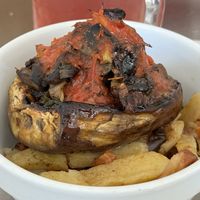 Yum   at Veganation in Antwerpen