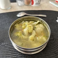   at Veganation in Antwerpen