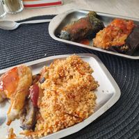  at Veganation in Antwerpen