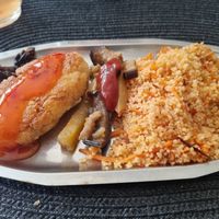  at Veganation in Antwerpen