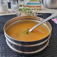  at Veganation in Antwerpen