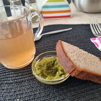  at Veganation in Antwerpen