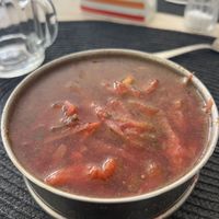   at Veganation in Antwerpen