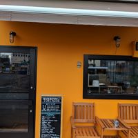 No Signage at Tortacos in Kumamoto