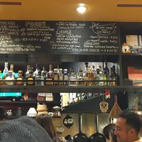 The vegan chorizo was good  at Tortacos in Kumamoto