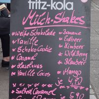  at Coockies Cupcakes in Bremen