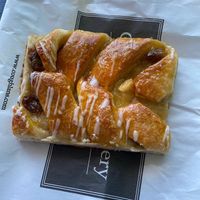Apple Danish at Coughlans Bakery - Beckenham in Beckenham