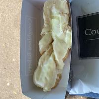 Butterscotch yumyum at Coughlans Bakery - Beckenham in Beckenham