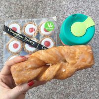 Yum Yum at Coughlans Bakery - Beckenham in Beckenham