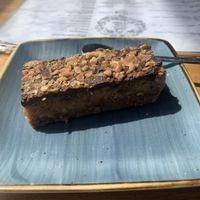   at Vegan 365 Kitchen in Skopje