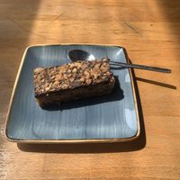   at Vegan 365 Kitchen in Skopje