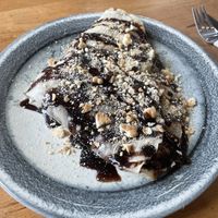   at Vegan 365 Kitchen in Skopje