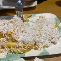   at Vegan 365 Kitchen in Skopje