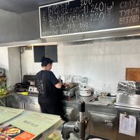  at Vegan 365 Kitchen in Skopje