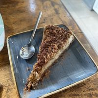   at Vegan 365 Kitchen in Skopje