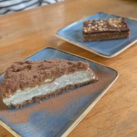  at Vegan 365 Kitchen in Skopje