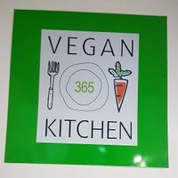 Vegan 365 Kitchen at Vegan 365 Kitchen in Skopje