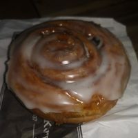 Danish pastry at Coughlans Bakery - Coulsdon in Coulsdon