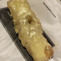 Butterscotch YumYum  at Coughlans Bakery - London Rd in Croydon