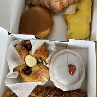   at Coughlans Bakery - London Rd in Croydon